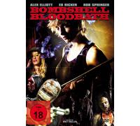 Bombshell Bloodbath [Import]