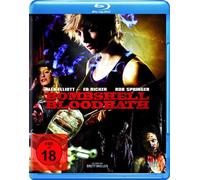 Bombshell Bloodbath (2014) [ Origine Allemande, Sans Langue Francaise ] (Blu-Ray)