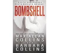 Bombshell - Max Allan Collins - Wolfpack Publishing LLC - Livre en Anglais Max Allan CollinsMax Allan Collins (Auteur)
