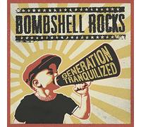 Generation Tranquilized
