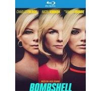 Bombshell - Scandale