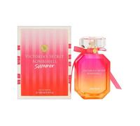 Bombshell Summer