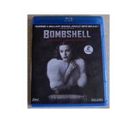 Bombshell - The Hedy Lamarr Story