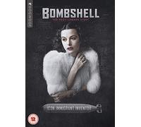 Bombshell The Hedy Lamarr Story DVD