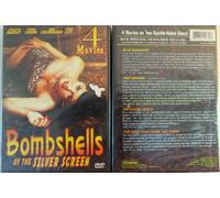 Bombshells of the Silver Screen [Import USA Zone 1]