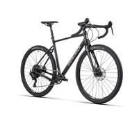 Bombtrack Audax Al Rd-m665m 2024 Gravel Bike Noir M