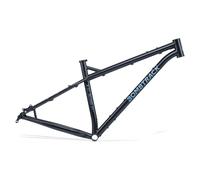 Cadre Bombtrack Beyond+ Noir