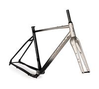 Bombtrack Cadre Gravel Audax Al 650b