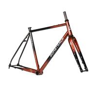 Bombtrack Cadre Gravel Hook Ext 650b
