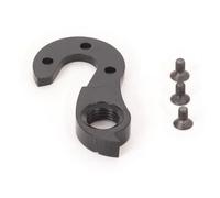 Patte de dérailleur Bombtrack BT-DH-004 Noir