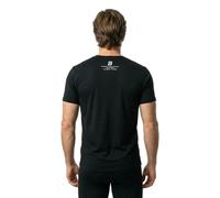 Bombtrack T-shirt à Manches Courtes Logo