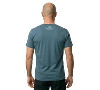 Bombtrack T-shirt à Manches Courtes Logo