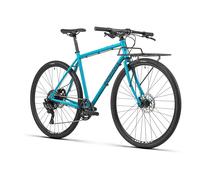 Bombtrack Vélo Arise Geared 700c Advent Rd-m6195m 2024
