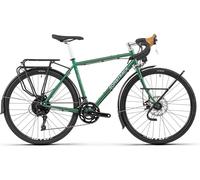 Bombtrack Vélo Arise Tour vert