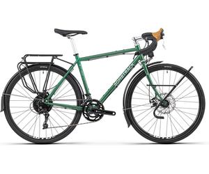 Bombtrack Vélo Arise Tour vert