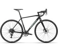 Bombtrack Vélo de cyclocross TENSION noir