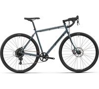 Bombtrack Vélo de gravel Arise SG CUES 1x10 vitesses bleue