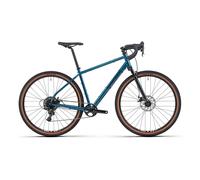 Bombtrack Vélo De Gravel Beyond Sus 27.5´´ Apex 1 2024