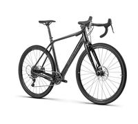 Bombtrack Hook Ext C Rival 1 2024 Gravel Bike Noir M