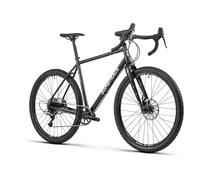 Bombtrack Hook Ext Rival 1 2024 Gravel Bike Noir XS