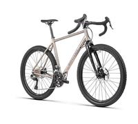 Bombtrack Vélo De Gravel Hook Ext Ti Grx815 Di2 2024