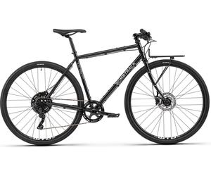Bombtrack Vélo de Trekking Arise Geared noir