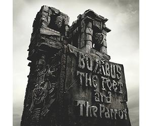 Bombus - Poet and the Parrot