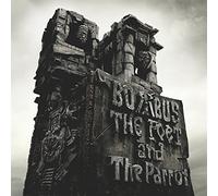 Bombus - The Poet and the Parrot - CD - Century Media Records