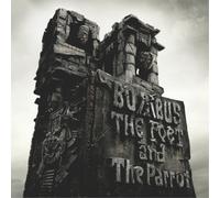 Bombus The Poet and the Parrot (CD) Album