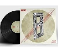 Bombus - Your Blood