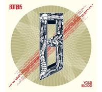 Bombus - Your Blood [Import]
