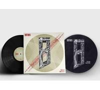 BOMBUS - YOUR BLOOD SLIPMAT - Vinyl Record - G72z