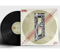 Bombus - Your Blood [Vinyl Lp]