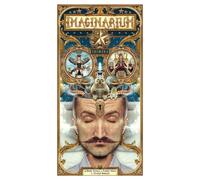 Bombyx Imaginarium: Chimera Expansion