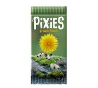 Bombyx Pixies - Flower Power Expansion Card Game Ages 8+ 2-6 Players 3