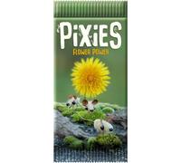 Bombyx Pixies Flower Power Pack D’Extension Pour Jeu De Cartes