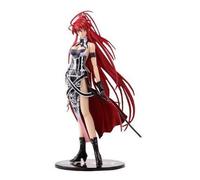 Bome Vol.13 Jingai Makyo Ignis Figure [Toy] (Japan Import)