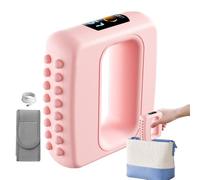 Bomefoi Anneau De Massage Des Fascias - Anneau Fascia Pour Sculpture Du Corps Entier,Appareils de Massage Sans Fil pour Brûlure de Graisse Jambes Cou Abdomen Épaules Bras Cuisses pour Athlètes