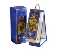 Bomefoi Calendrier De Bureau 365 Jours | Planificateur À Pages Arrachables - Calendrier De Bureau 2026 Pages 365 Jours - Pour Salle De Classe Dortoir Salon Chambre Étudiants Adolescents Adultes