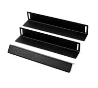 Bomefoi Organiseur de coffre pour voiture | Organiseur de coffre de voiture - 3 pièces - Séparateur d'épicerie automobile multifonction pour berlines, camionnettes, sièges arrière, véhicules