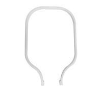 Bomefoi Protecteur de Bord de Raquette de Pickleball de Remplacement,Bandes De Protection De Bord pour Paddle De Pickleball - Aide D'Entraînement Sportif Pondéré avec Amortissement des Chocs pour Les