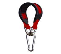 Bomefoi Sangle pour Sac De Frappe, Sangle Résistante pour Sac de Boxe et de Sable, Montage Polyvalent pour Hamac Ou Balançoire pour Entraînement Jardin Salon Patio Extérieur Balcon Porche