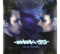 Bomfunk Mc S - In Stereo