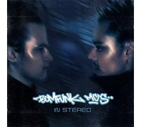 Bomfunk Mc S - In Stereo