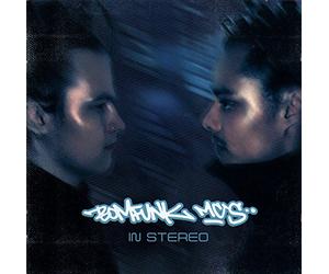 Bomfunk Mc S - In Stereo