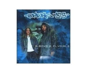 Bomfunk Mc'S - B Boys & Flygirls