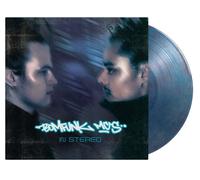 BOMFUNK MC'S – En Stéréo – 2xLP couleur numéroté (Freestyler)
