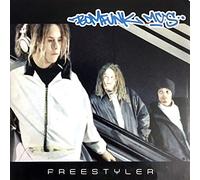 Bomfunk Mc'S - Freestyler