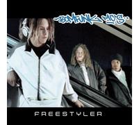 Bomfunk Mc'S – Freestyler – Music on Vinyl