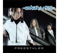 Bomfunk Mc'S – Freestyler – Music on Vinyl